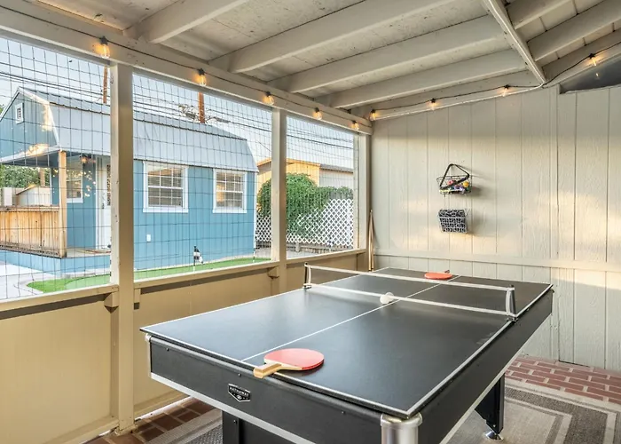 5br Pool Games Mini Putt Bbq Patio & Firepit Phoenix