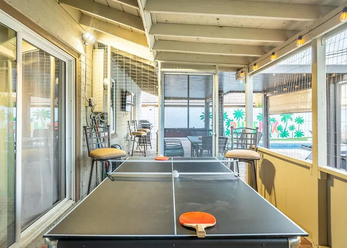 5br Pool Games Mini Putt Bbq Patio & Firepit Сasa de vacaciones Phoenix