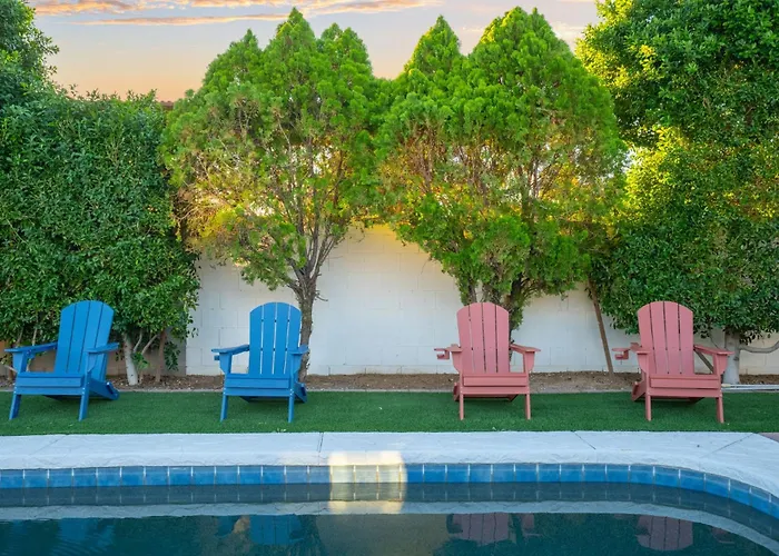 5br Pool Games Mini Putt Bbq Patio & Firepit