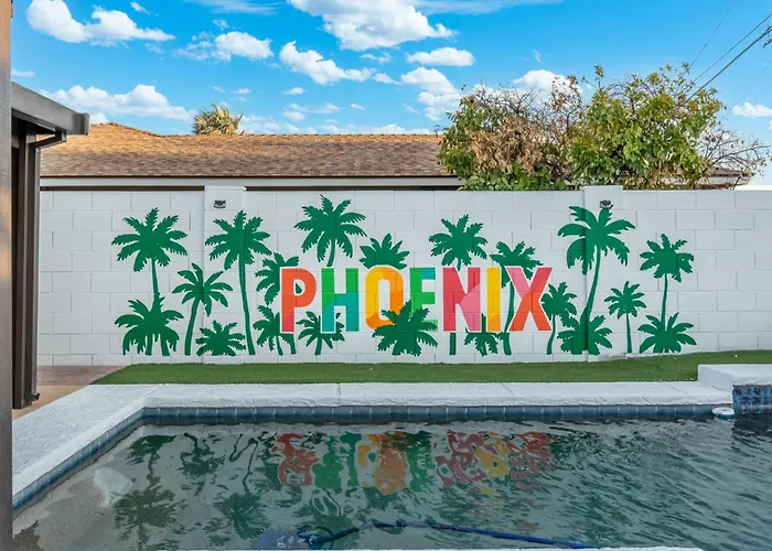 5br Pool Games Mini Putt Bbq Patio & Firepit Сasa de vacaciones