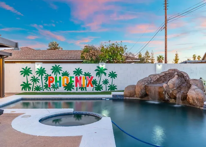 5br Pool Games Mini Putt Bbq Patio & Firepit Сasa de vacaciones *