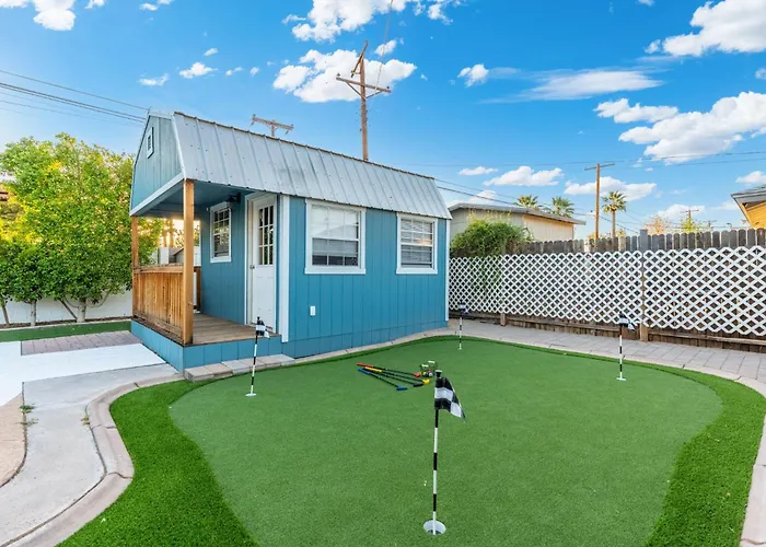 5br Pool Games Mini Putt Bbq Patio & Firepit *