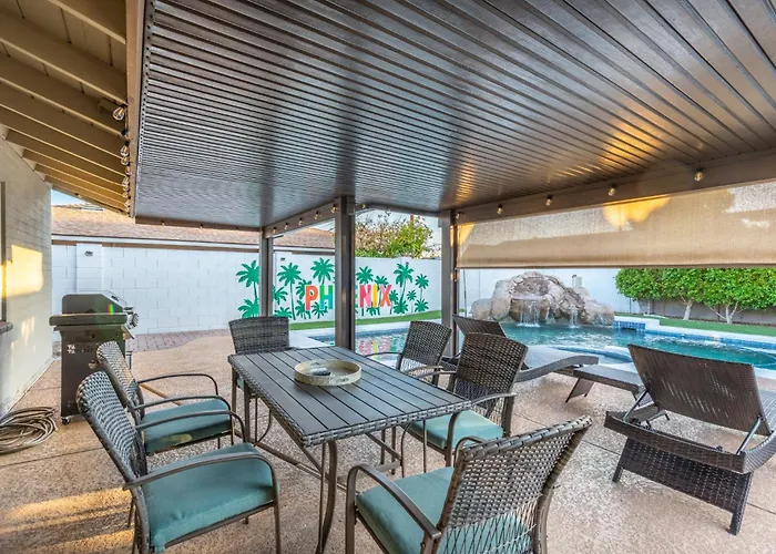 5br Pool Games Mini Putt Bbq Patio & Firepit Сasa de vacaciones
